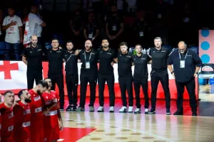 Κυριάρχησε στο φινάλε και πέτυχε την πρώτη της νίκη η Ιταλία (Φώτος)