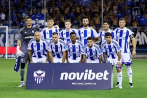 Ανόρθωση-Ομόνοια Αρ: Όπως και πέρσι... "Χ" στο ΠΑΠ (φώτος)