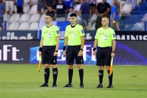 Ανόρθωση-Ομόνοια Αρ: Όπως και πέρσι... "Χ" στο ΠΑΠ (φώτος)