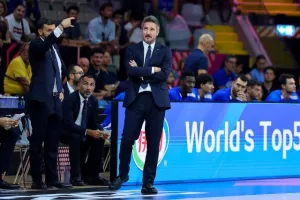 Κυριάρχησε στο φινάλε και πέτυχε την πρώτη της νίκη η Ιταλία (Φώτος)
