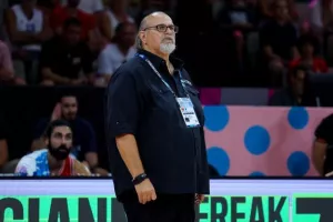 Κυριάρχησε στο φινάλε και πέτυχε την πρώτη της νίκη η Ιταλία (Φώτος)
