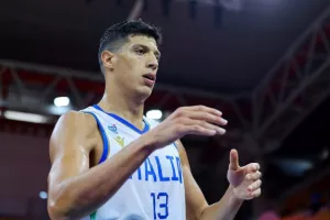 Κυριάρχησε στο φινάλε και πέτυχε την πρώτη της νίκη η Ιταλία (Φώτος)