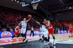 Κυριάρχησε στο φινάλε και πέτυχε την πρώτη της νίκη η Ιταλία (Φώτος)