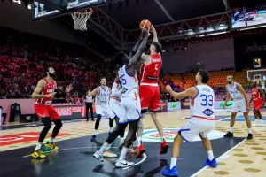 Κυριάρχησε στο φινάλε και πέτυχε την πρώτη της νίκη η Ιταλία (Φώτος)