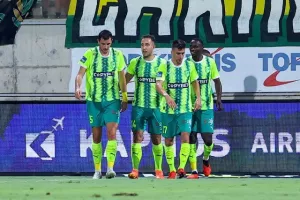 ΑΕΚ-Λέγκια: Βάλτε της δύσκολα/Τεσσάρα και πάει για πρόκριση!