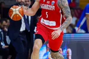 Κυριάρχησε στο φινάλε και πέτυχε την πρώτη της νίκη η Ιταλία (Φώτος)