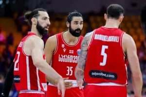 Κυριάρχησε στο φινάλε και πέτυχε την πρώτη της νίκη η Ιταλία (Φώτος)