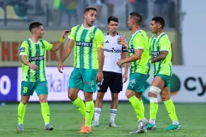ΑΕΚ-Λέγκια: Βάλτε της δύσκολα/Τεσσάρα και πάει για πρόκριση!