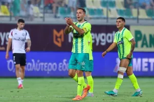 ΑΕΚ-Λέγκια: Βάλτε της δύσκολα/Τεσσάρα και πάει για πρόκριση!