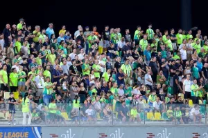 ΑΕΚ-Λέγκια: Βάλτε της δύσκολα/Τεσσάρα και πάει για πρόκριση!