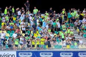 ΑΕΚ-Λέγκια: Βάλτε της δύσκολα/Τεσσάρα και πάει για πρόκριση!