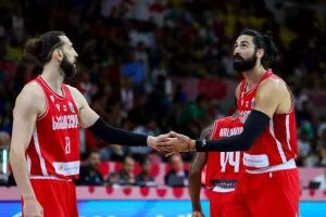 Κυριάρχησε στο φινάλε και πέτυχε την πρώτη της νίκη η Ιταλία (Φώτος)