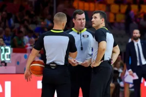 Κυριάρχησε στο φινάλε και πέτυχε την πρώτη της νίκη η Ιταλία (Φώτος)