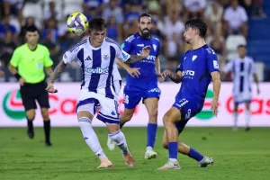 Ανόρθωση-Ομόνοια Αρ: Όπως και πέρσι... "Χ" στο ΠΑΠ (φώτος)