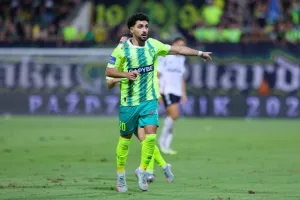 ΑΕΚ-Λέγκια: Βάλτε της δύσκολα/Τεσσάρα και πάει για πρόκριση!