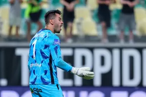 Ο Zlatan Alomerovic και η Λέγκια!