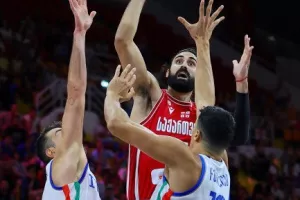 Κυριάρχησε στο φινάλε και πέτυχε την πρώτη της νίκη η Ιταλία (Φώτος)