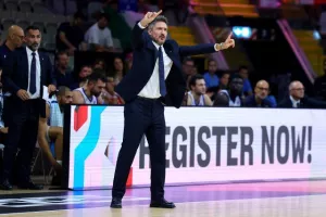 Κυριάρχησε στο φινάλε και πέτυχε την πρώτη της νίκη η Ιταλία (Φώτος)