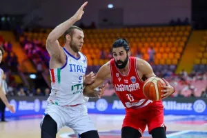 Κυριάρχησε στο φινάλε και πέτυχε την πρώτη της νίκη η Ιταλία (Φώτος)