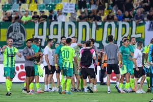 ΑΕΚ-Λέγκια: Βάλτε της δύσκολα/Τεσσάρα και πάει για πρόκριση!