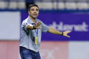 Ανόρθωση-Ομόνοια Αρ: Όπως και πέρσι... "Χ" στο ΠΑΠ (φώτος)