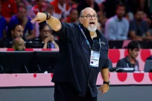 Κυριάρχησε στο φινάλε και πέτυχε την πρώτη της νίκη η Ιταλία (Φώτος)