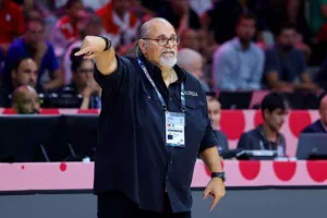 Κυριάρχησε στο φινάλε και πέτυχε την πρώτη της νίκη η Ιταλία (Φώτος)