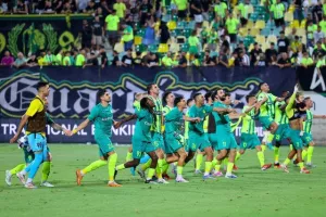 ΑΕΚ-Λέγκια: Βάλτε της δύσκολα/Τεσσάρα και πάει για πρόκριση!