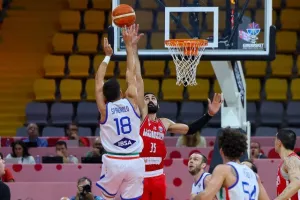 Κυριάρχησε στο φινάλε και πέτυχε την πρώτη της νίκη η Ιταλία (Φώτος)