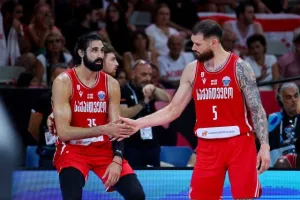 Κυριάρχησε στο φινάλε και πέτυχε την πρώτη της νίκη η Ιταλία (Φώτος)