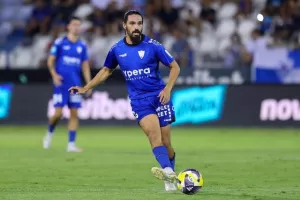 Ανόρθωση-Ομόνοια Αρ: Όπως και πέρσι... "Χ" στο ΠΑΠ (φώτος)