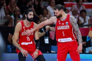 Κυριάρχησε στο φινάλε και πέτυχε την πρώτη της νίκη η Ιταλία (Φώτος)