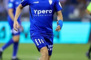 Ανόρθωση-Ομόνοια Αρ: Όπως και πέρσι... "Χ" στο ΠΑΠ (φώτος)