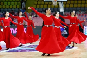 Κυριάρχησε στο φινάλε και πέτυχε την πρώτη της νίκη η Ιταλία (Φώτος)