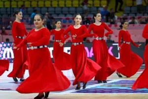 Κυριάρχησε στο φινάλε και πέτυχε την πρώτη της νίκη η Ιταλία (Φώτος)