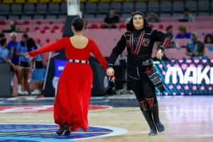 Κυριάρχησε στο φινάλε και πέτυχε την πρώτη της νίκη η Ιταλία (Φώτος)