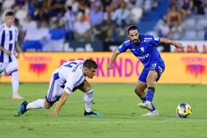 Ανόρθωση-Ομόνοια Αρ: Όπως και πέρσι... "Χ" στο ΠΑΠ (φώτος)