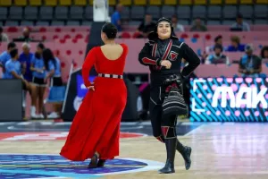 Κυριάρχησε στο φινάλε και πέτυχε την πρώτη της νίκη η Ιταλία (Φώτος)