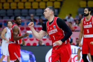 Κυριάρχησε στο φινάλε και πέτυχε την πρώτη της νίκη η Ιταλία (Φώτος)