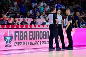 Κυριάρχησε στο φινάλε και πέτυχε την πρώτη της νίκη η Ιταλία (Φώτος)