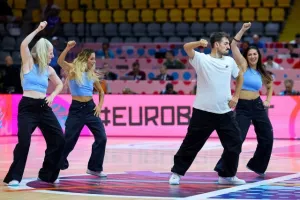 Κυριάρχησε στο φινάλε και πέτυχε την πρώτη της νίκη η Ιταλία (Φώτος)