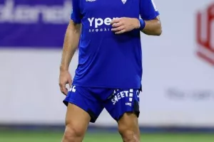 Ανόρθωση-Ομόνοια Αρ: Όπως και πέρσι... "Χ" στο ΠΑΠ (φώτος)