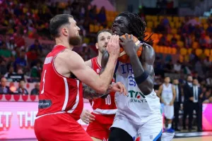 Κυριάρχησε στο φινάλε και πέτυχε την πρώτη της νίκη η Ιταλία (Φώτος)