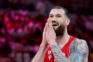 Κυριάρχησε στο φινάλε και πέτυχε την πρώτη της νίκη η Ιταλία (Φώτος)