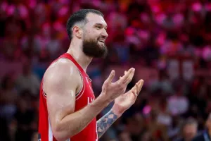 Κυριάρχησε στο φινάλε και πέτυχε την πρώτη της νίκη η Ιταλία (Φώτος)