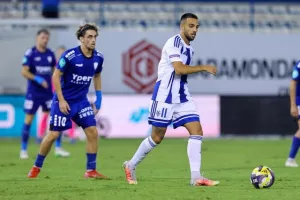 Ανόρθωση-Ομόνοια Αρ: Όπως και πέρσι... "Χ" στο ΠΑΠ (φώτος)