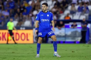 Ανόρθωση-Ομόνοια Αρ: Όπως και πέρσι... "Χ" στο ΠΑΠ (φώτος)