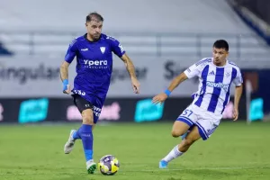 Ανόρθωση-Ομόνοια Αρ: Όπως και πέρσι... "Χ" στο ΠΑΠ (φώτος)