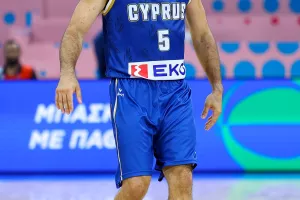Ήττα για την Κύπρο (Φώτος)