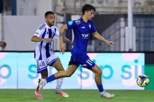Ανόρθωση-Ομόνοια Αρ: Όπως και πέρσι... "Χ" στο ΠΑΠ (φώτος)